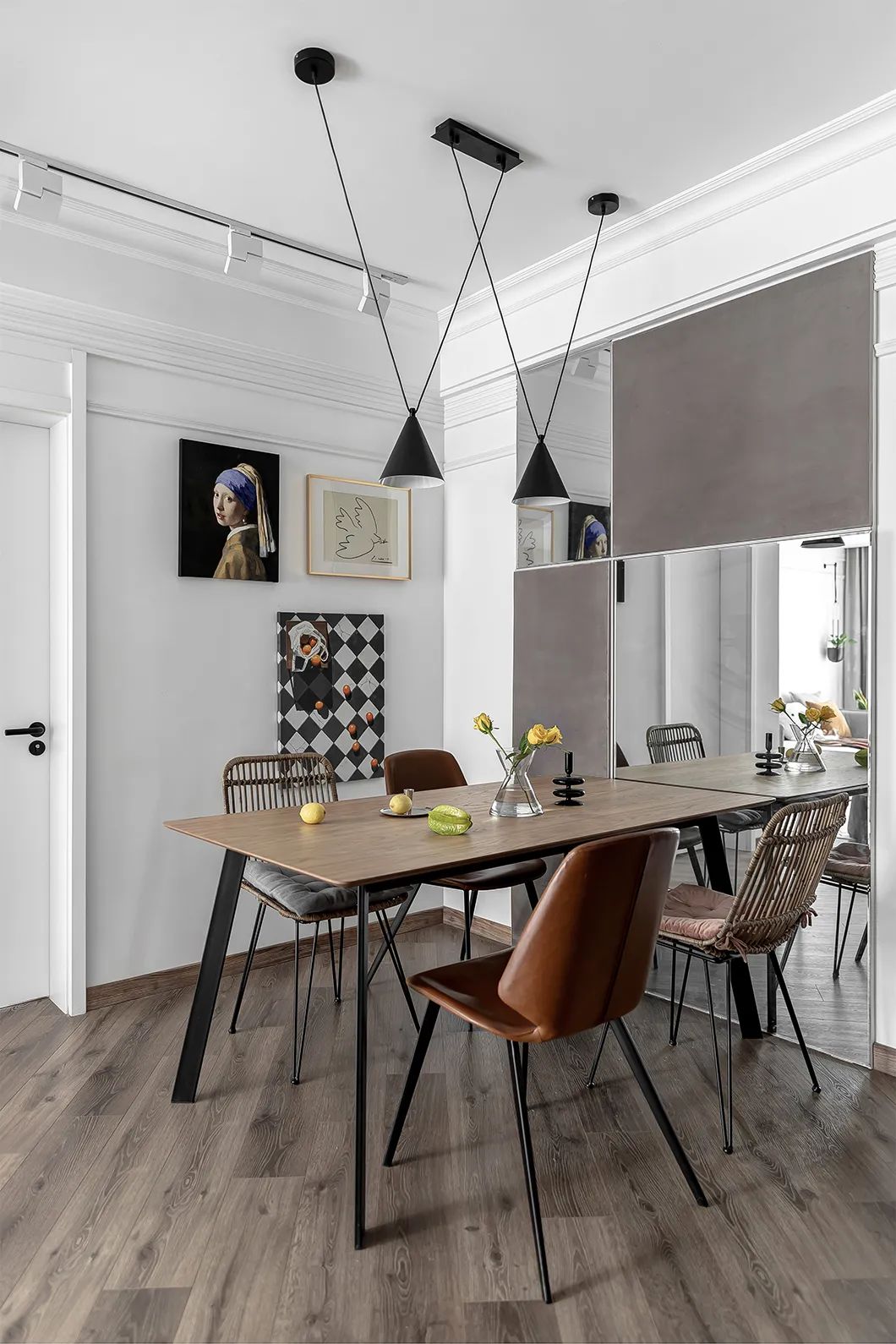 简约精致,打造温馨生活空间-74