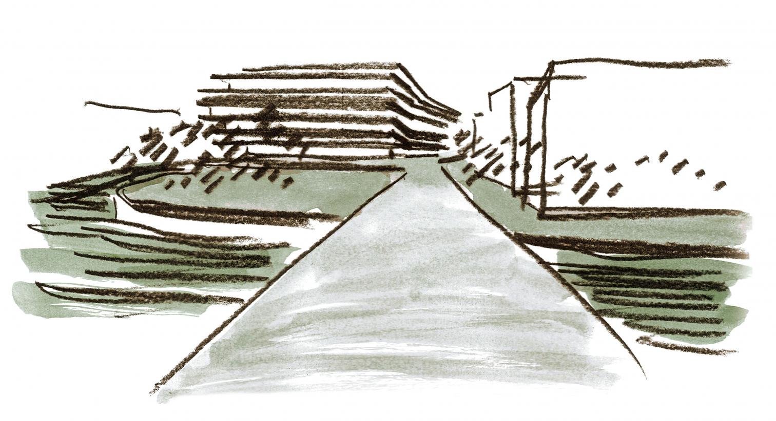 比利时根特市新媒体图书馆-9