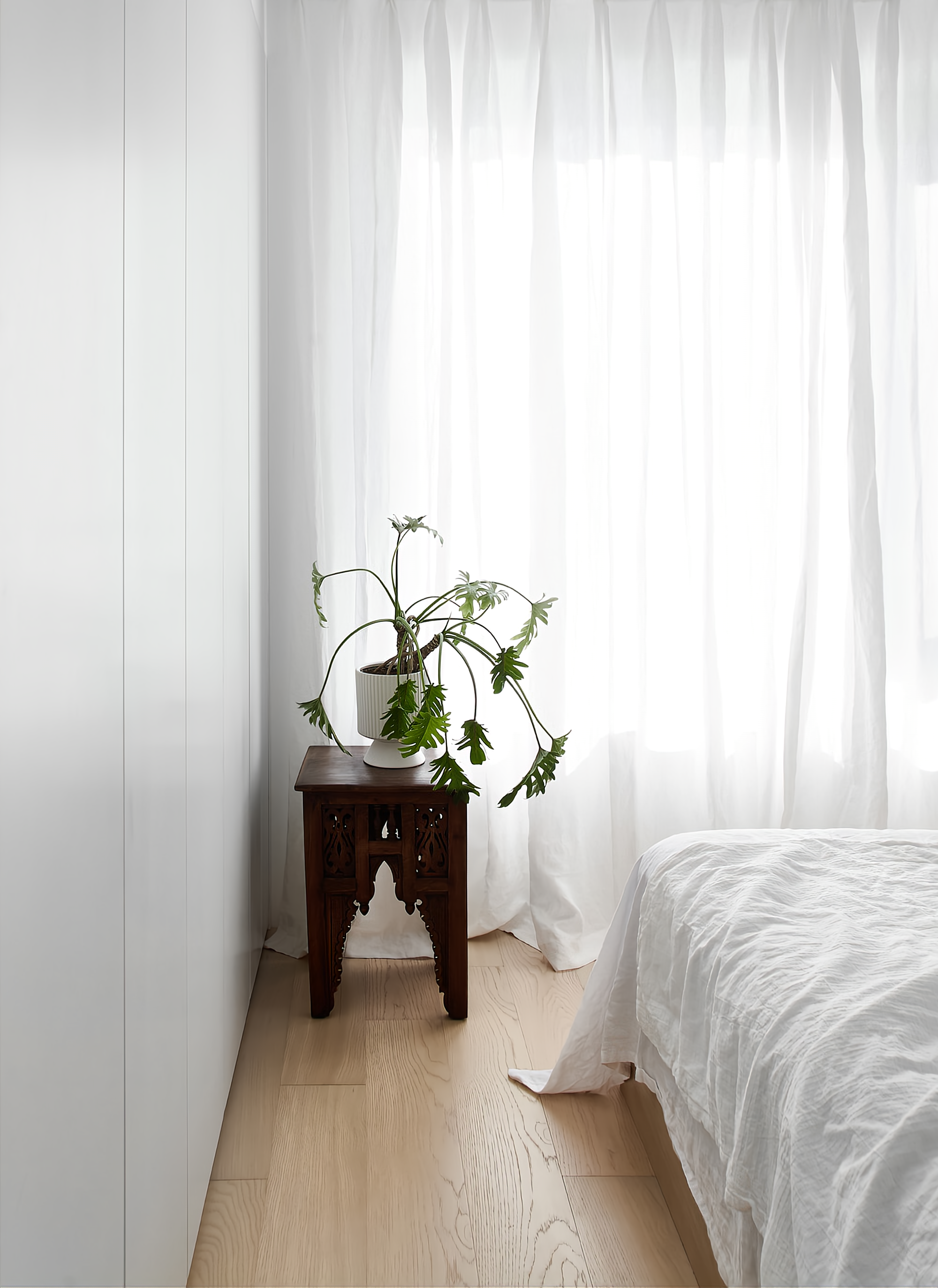 宝格丽大理石打造的小家丨中国北京丨NOTHING DESIGN-30