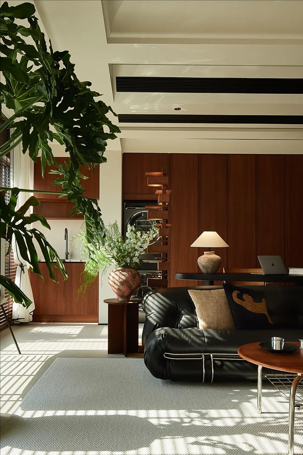 宁波·余姚127平方米 · J·Y集言设计丨中国宁波-12