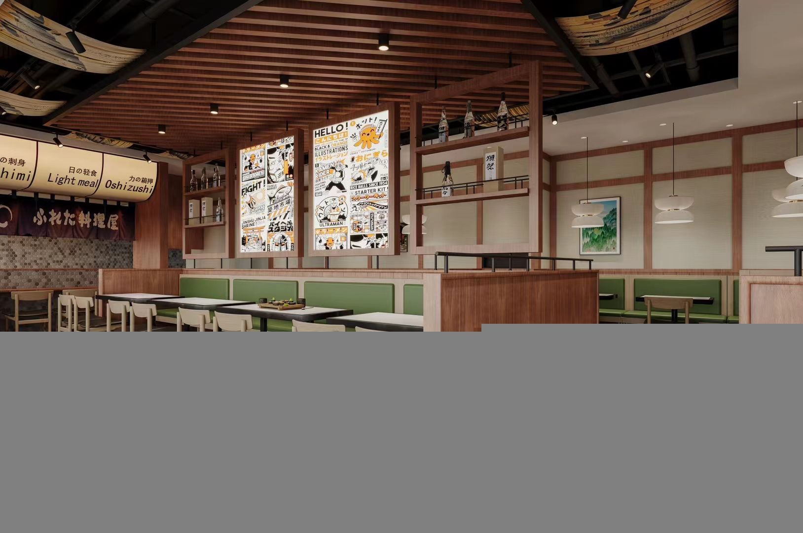 金该视觉 ｜omakase-4