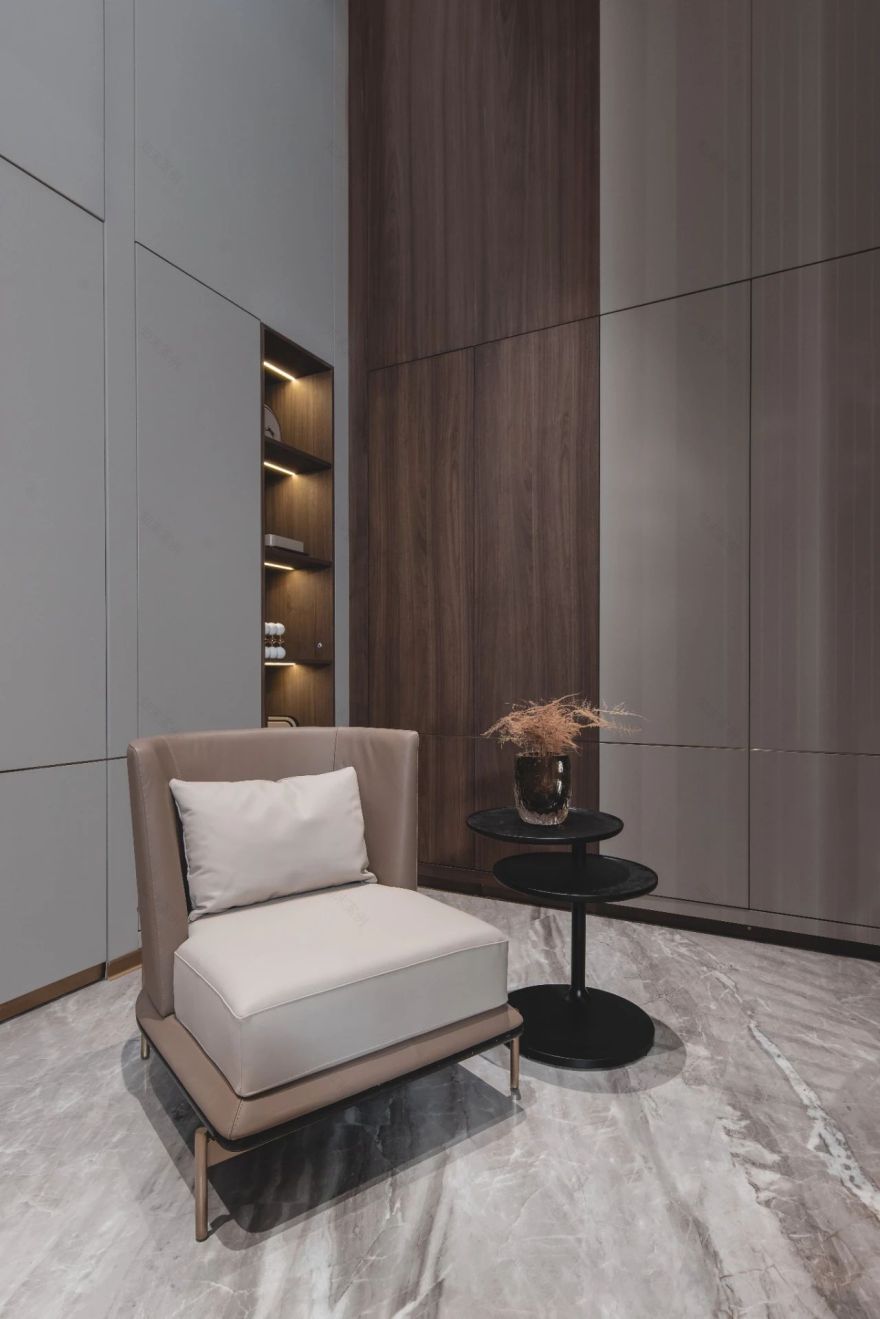 临水而栖,逐光而居,寻世间之心安处丨中国贵阳丨北京典硕国际设计机构-7