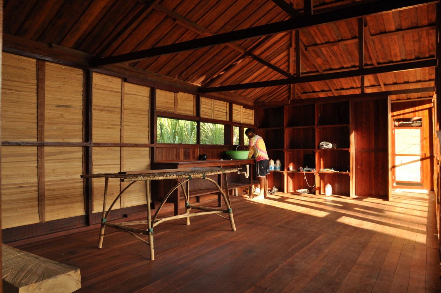 秘鲁 AniNiiShobo 山林小屋-29