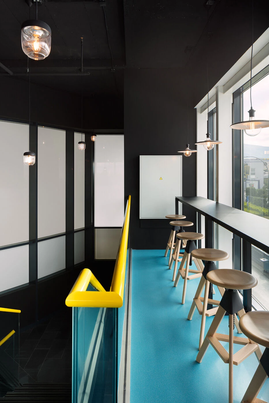 Paysafe Developers Teams Office Space-28