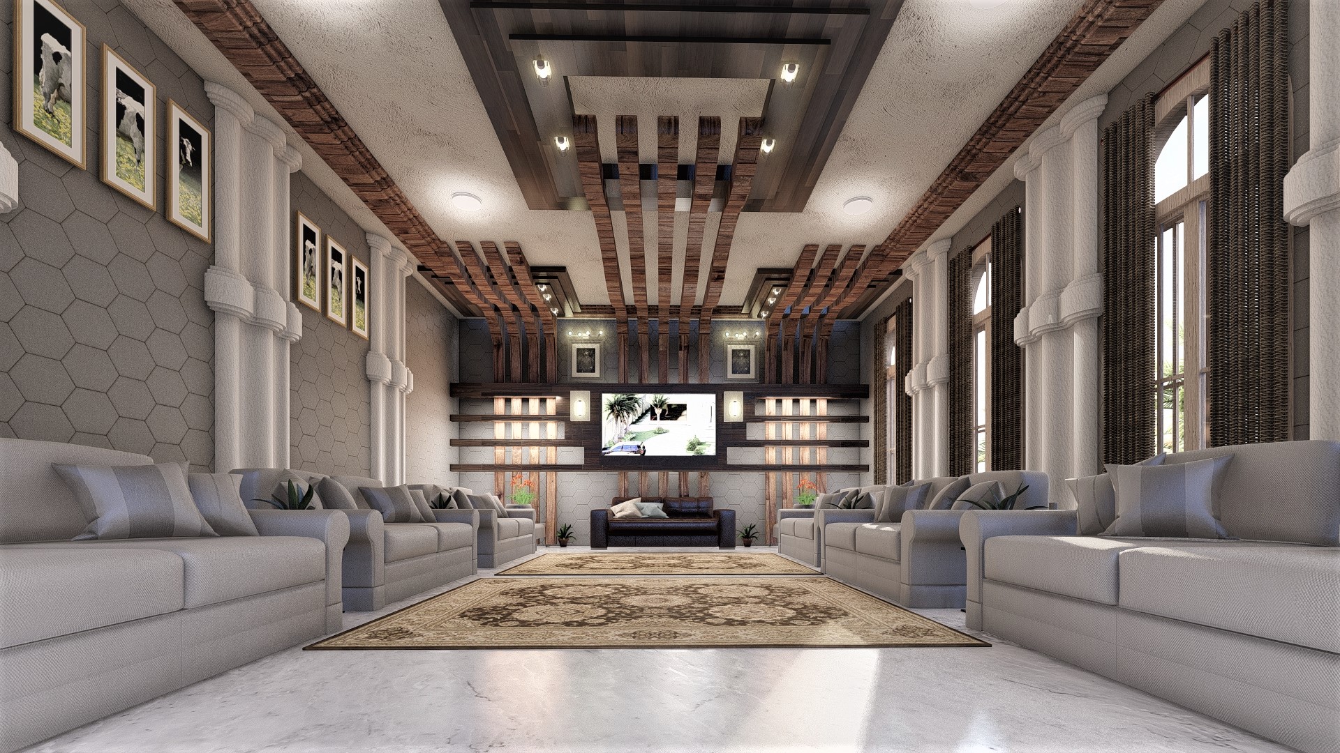 ABU SALEM - MAJLES -ABUDHABI -2021-0