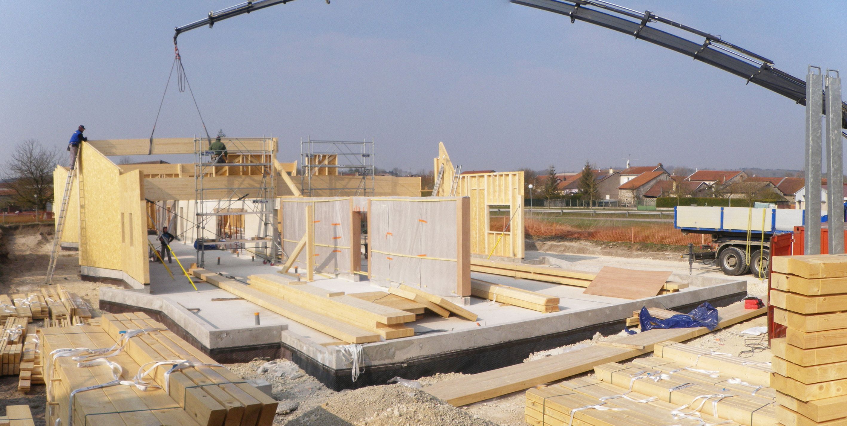 沃伊瓦孔的疗养院-0