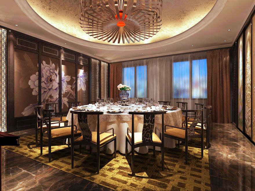 北京东来顺饭店-31