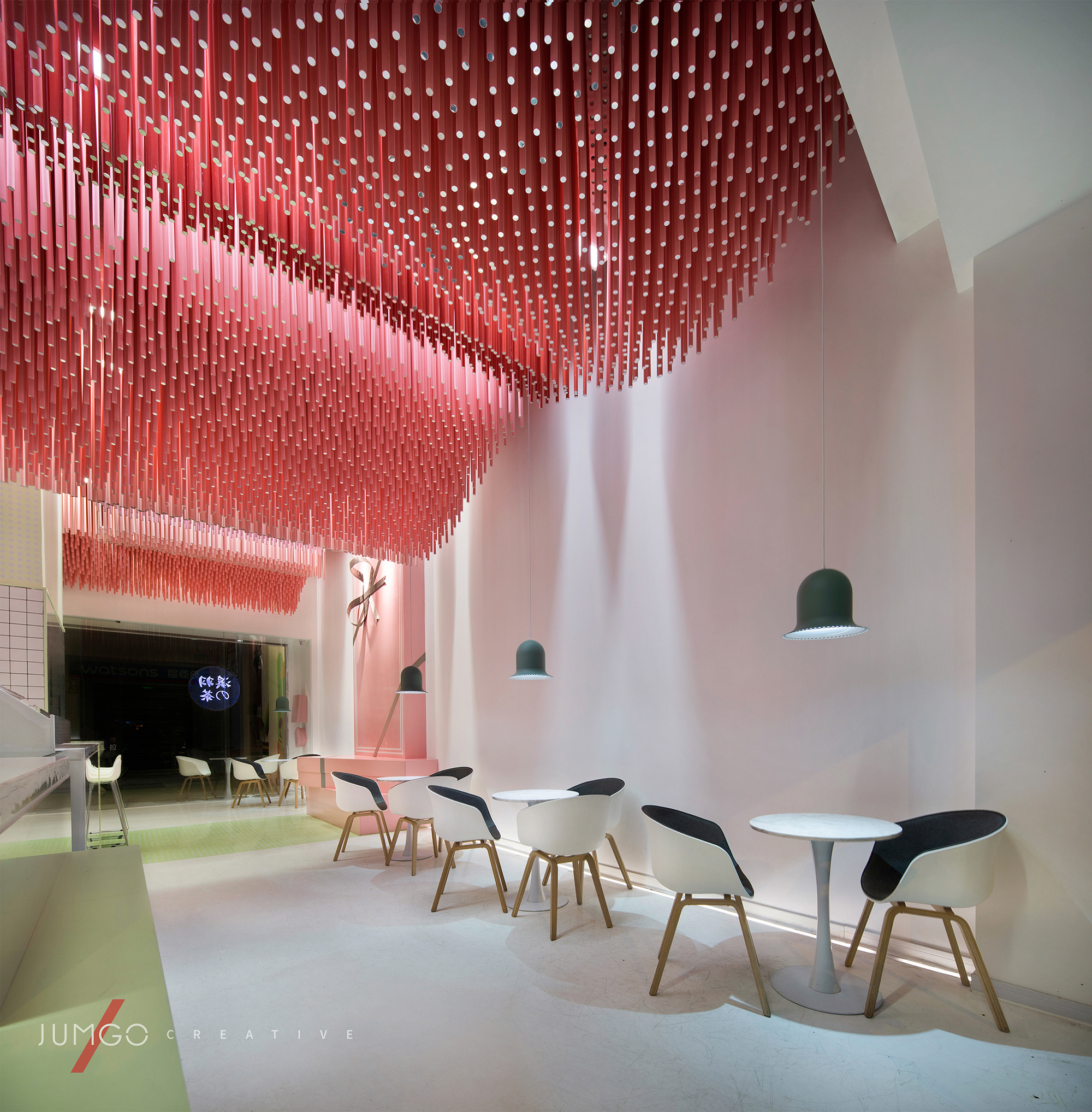 溪羽的茶丨中国成都-3