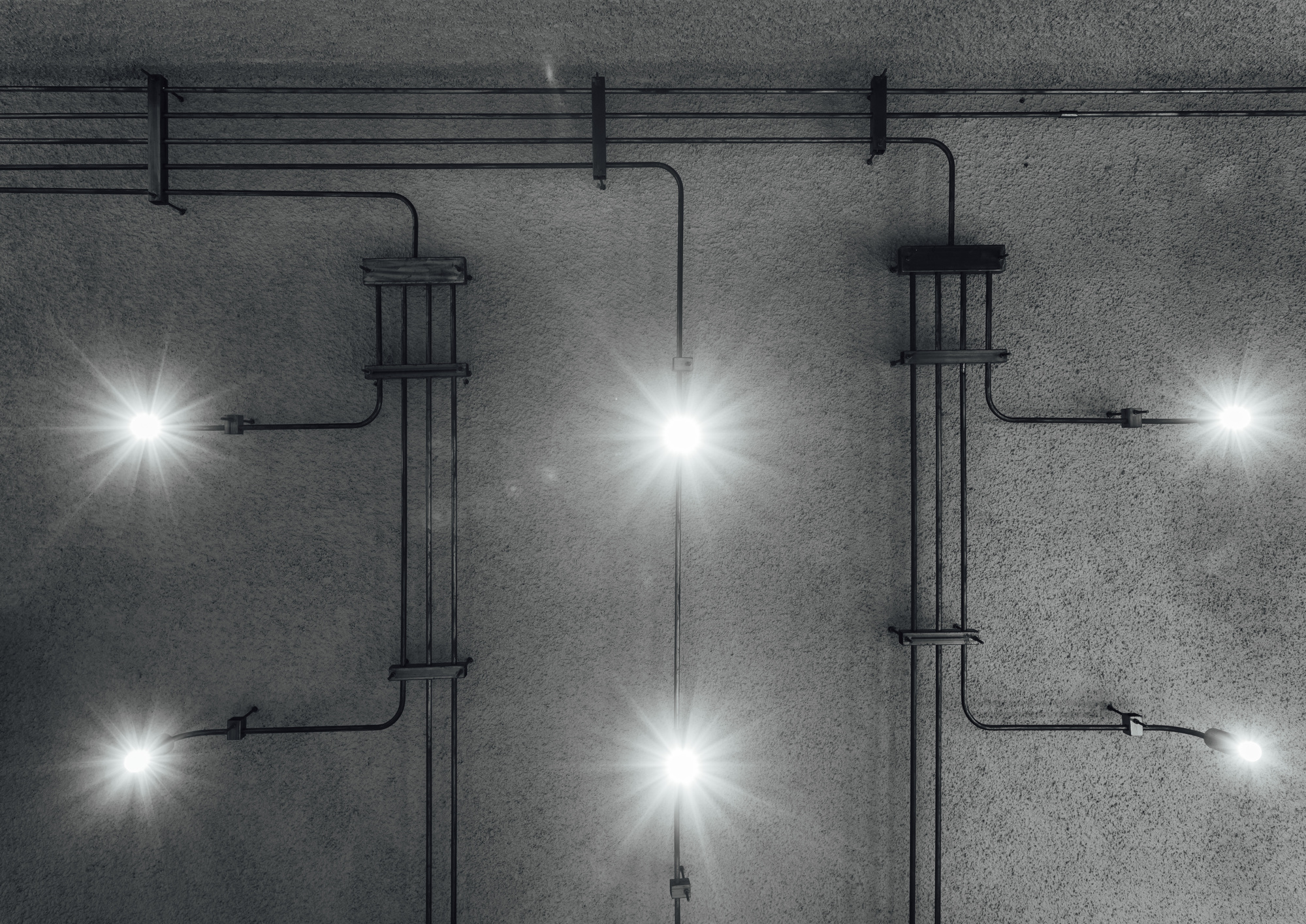 Modernist Coffee / The Crossboundaries-45