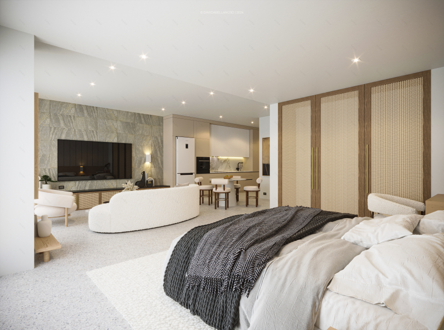 室内设计部 DP3-9