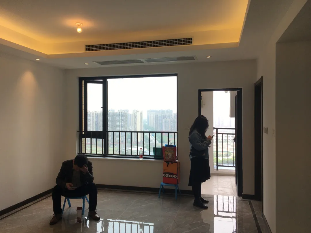 云端之家丨中国成都丨清羽设计-51