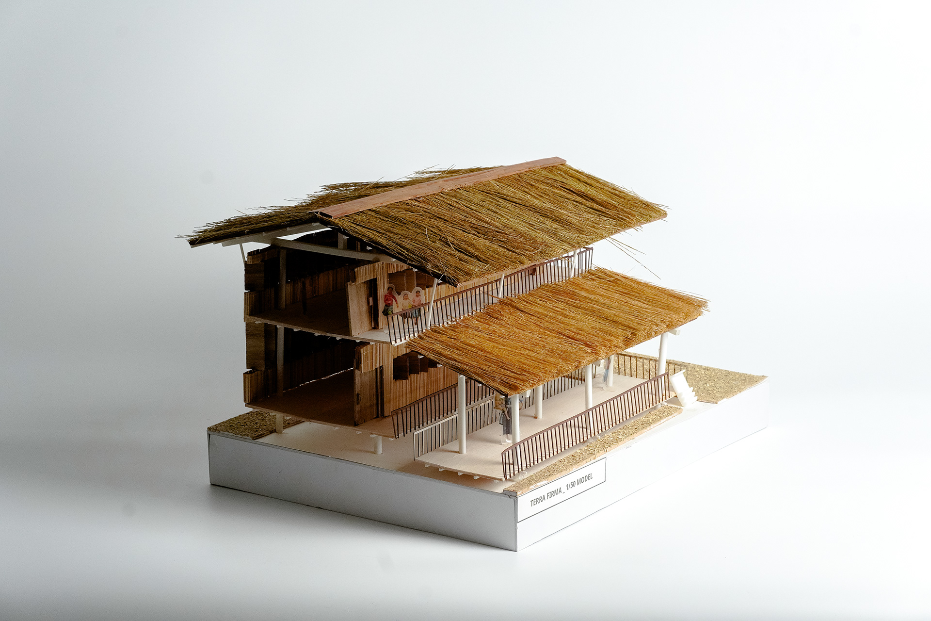 Archicad BIM Competition Vietnam 2024-58