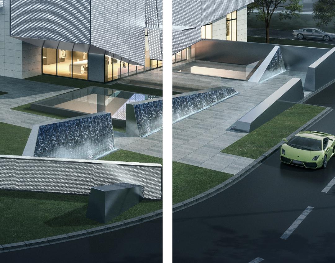 澜鼎华府丨中国杭州丨引擎联合设计-5