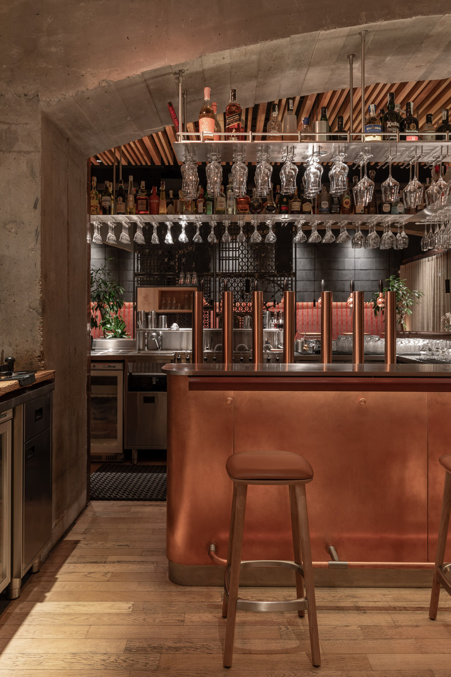 Corassini 餐厅丨乌克兰丨YOD Group-8