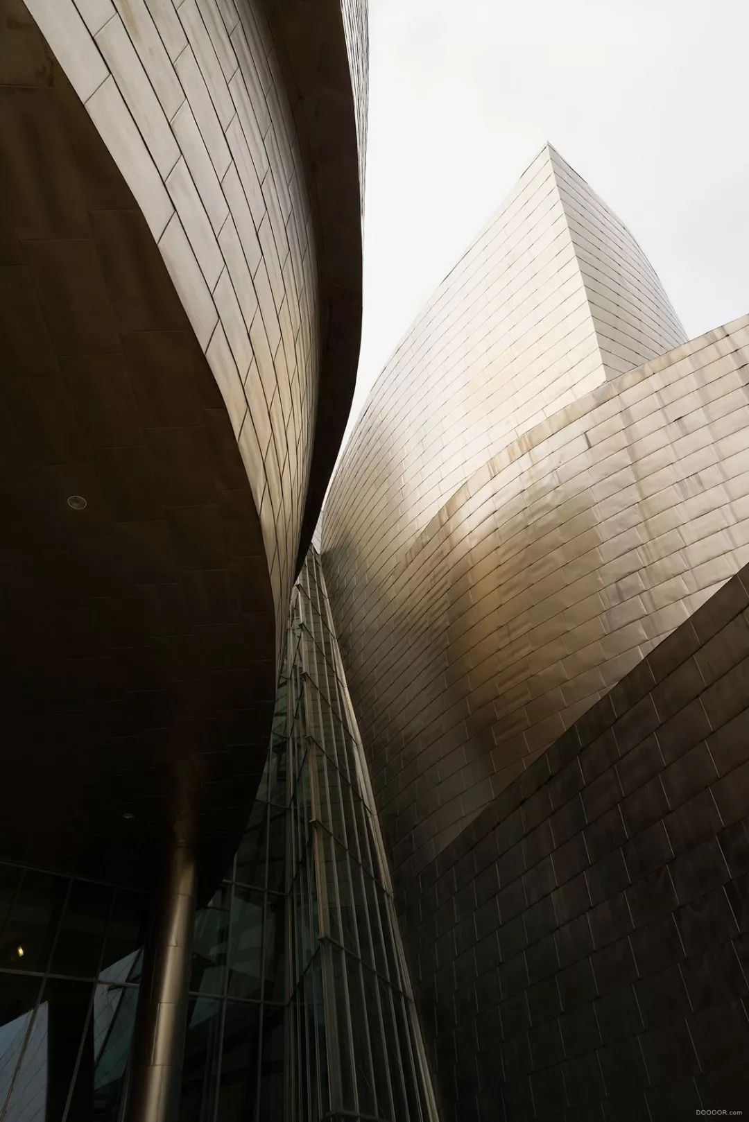 阿布扎比古根海姆博物馆-52