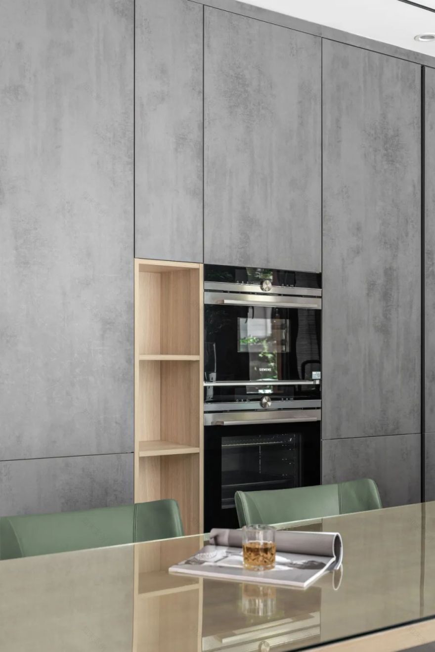 松江区“马术空间”别墅丨中国上海丨上海申远空间设计-44