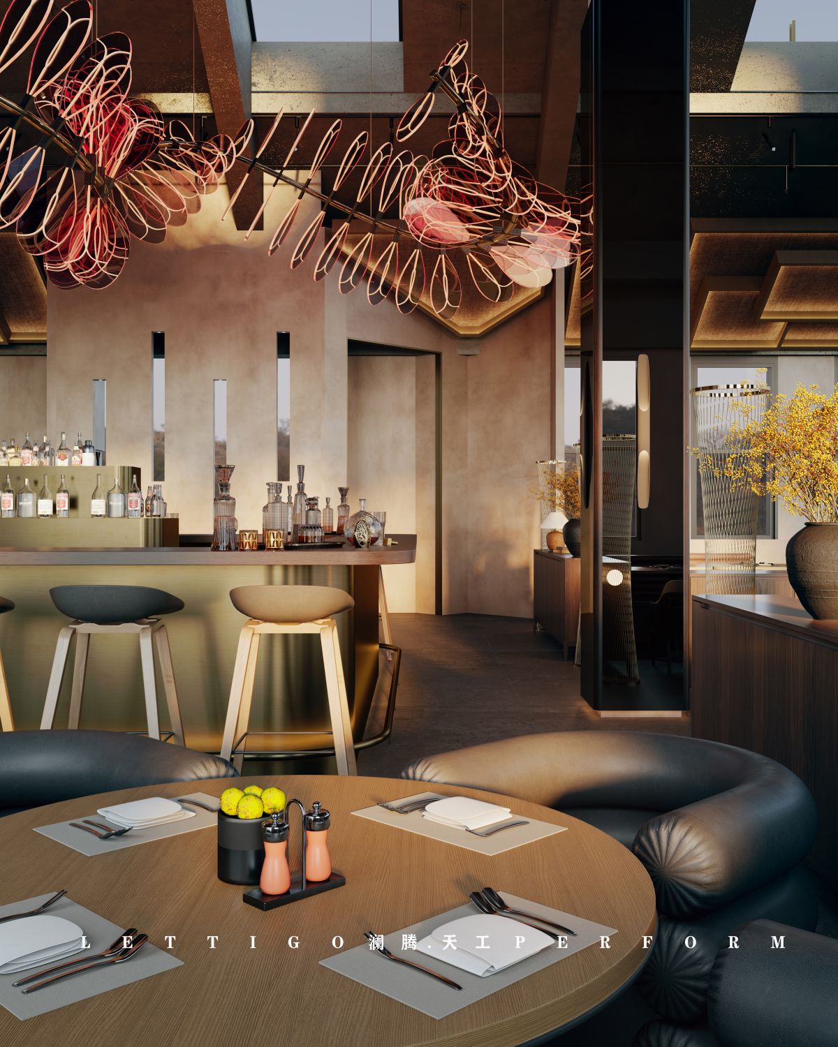 可以再浪漫一些，日落，晚风，鲜花，见面，吃饭-6