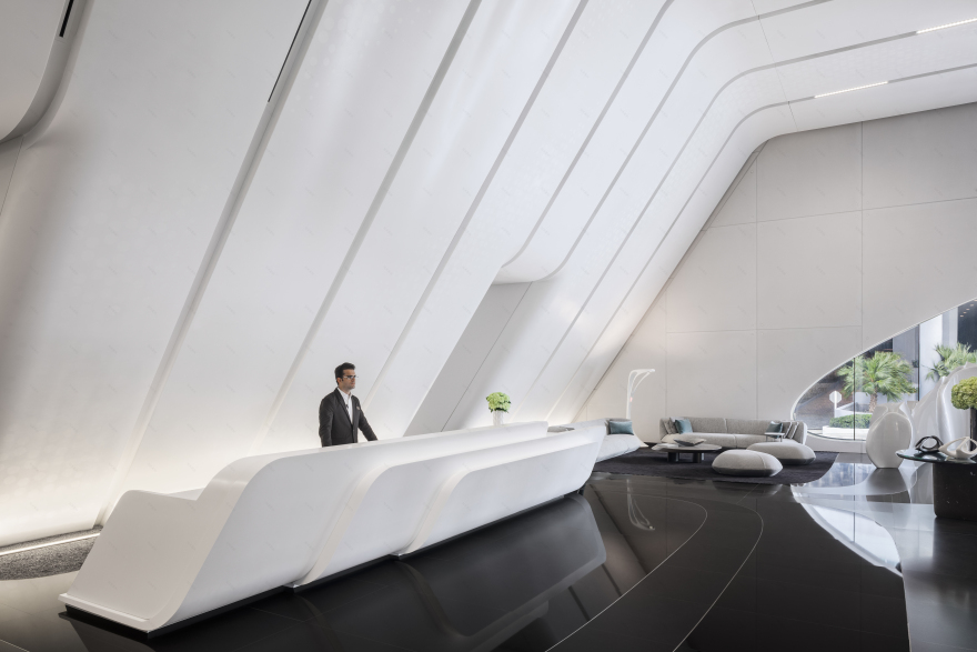 One Thousand Museum | Feinknopf Photography-6