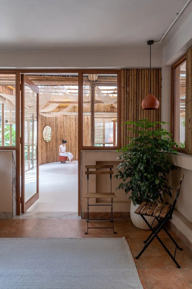 健康港湾丨印度丨RAD co lab-8