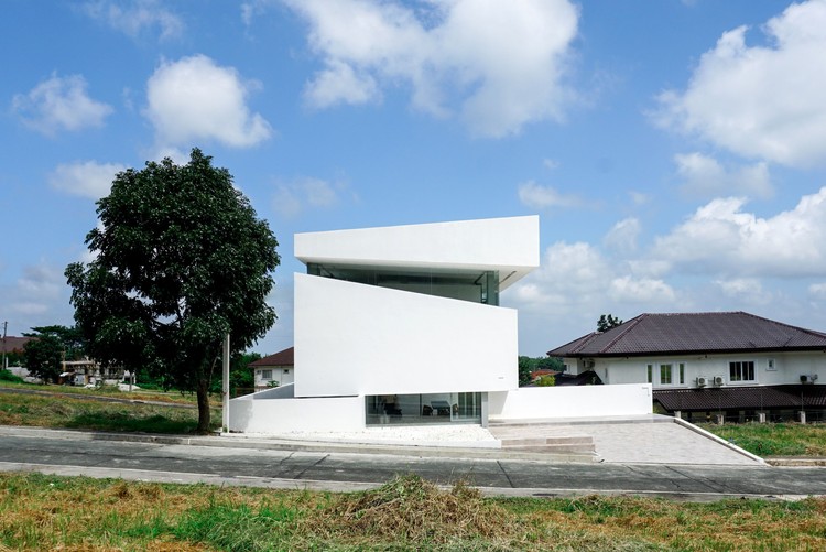 丨菲律宾丨Jim Caumeron Design-2