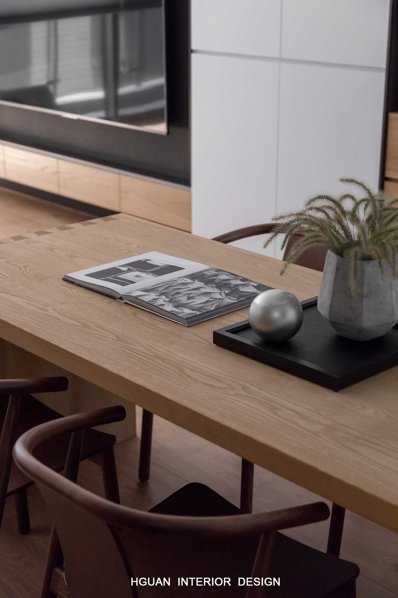 牵绊 Relationship  禾观空间设计-13