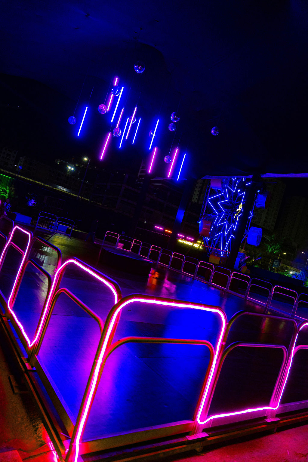 CENOGRAFIA | ARCA DE NOÉ ÉDEN (RJ) 2024-12