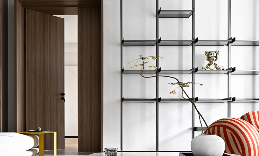 江阴黄山华都丨中国无锡丨映空间设计INGDESIGN-30