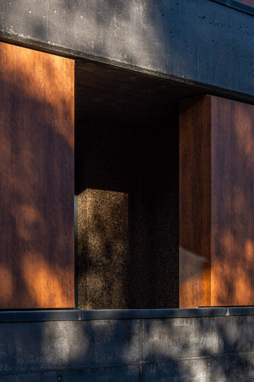 Puro 住宅塔楼丨葡萄牙丨Mário Alves arquiteto-58