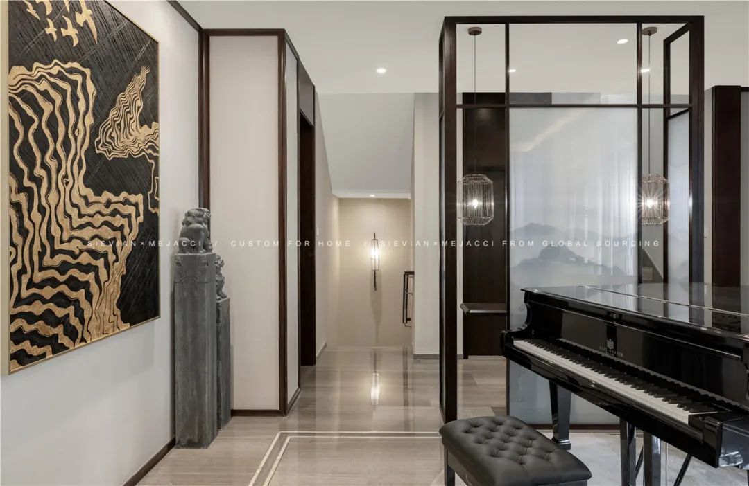 2021 梅亚奇全屋设计回顾与展望丨中国南京-55