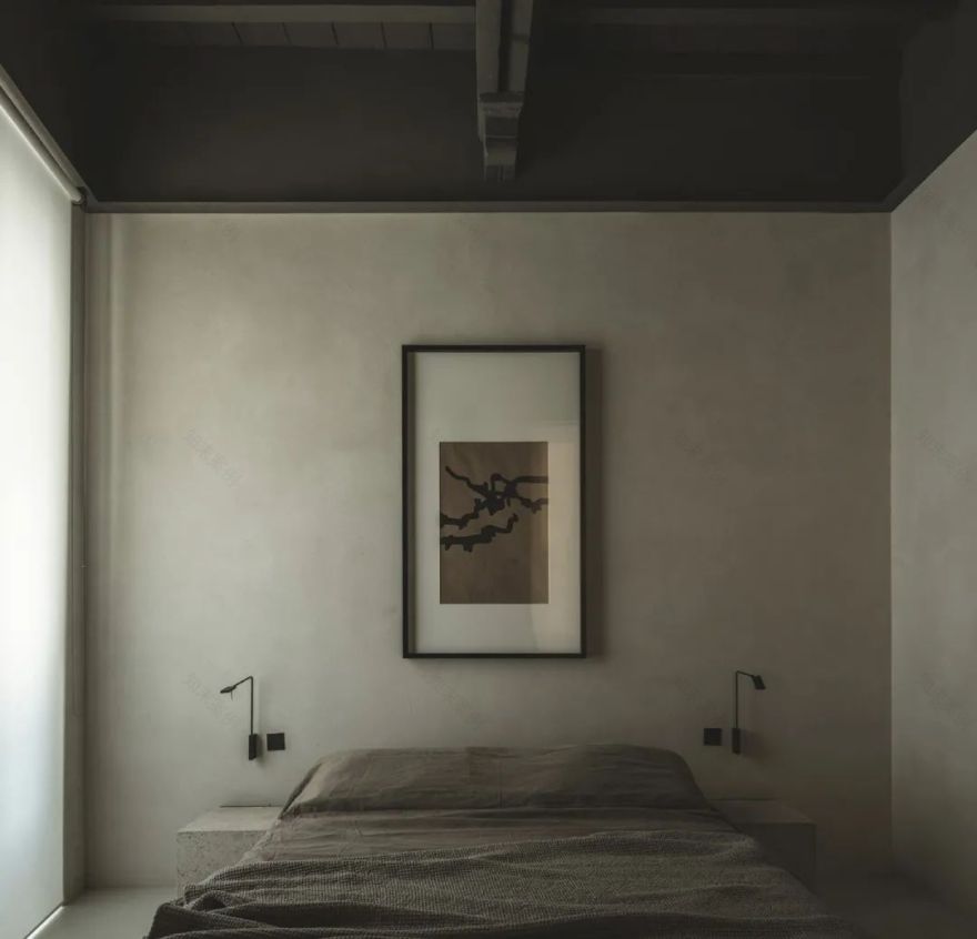 身体与空间的对话 · 卢维涛的大匠设计-21