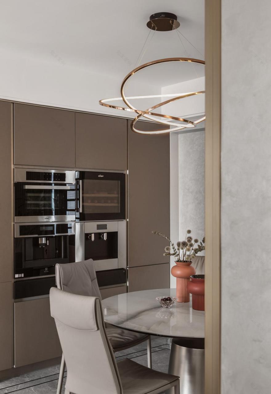 东风广场轻奢家居设计-17