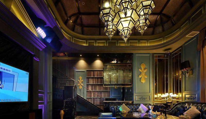 U+潮流KTV丨中国洛阳-20