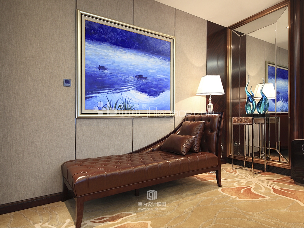 HBD华贝作品郴州龙女温泉度假酒店-25