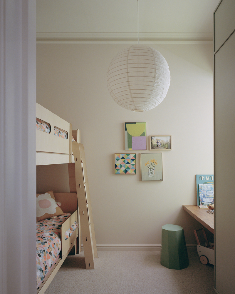 花园塔楼住宅-28