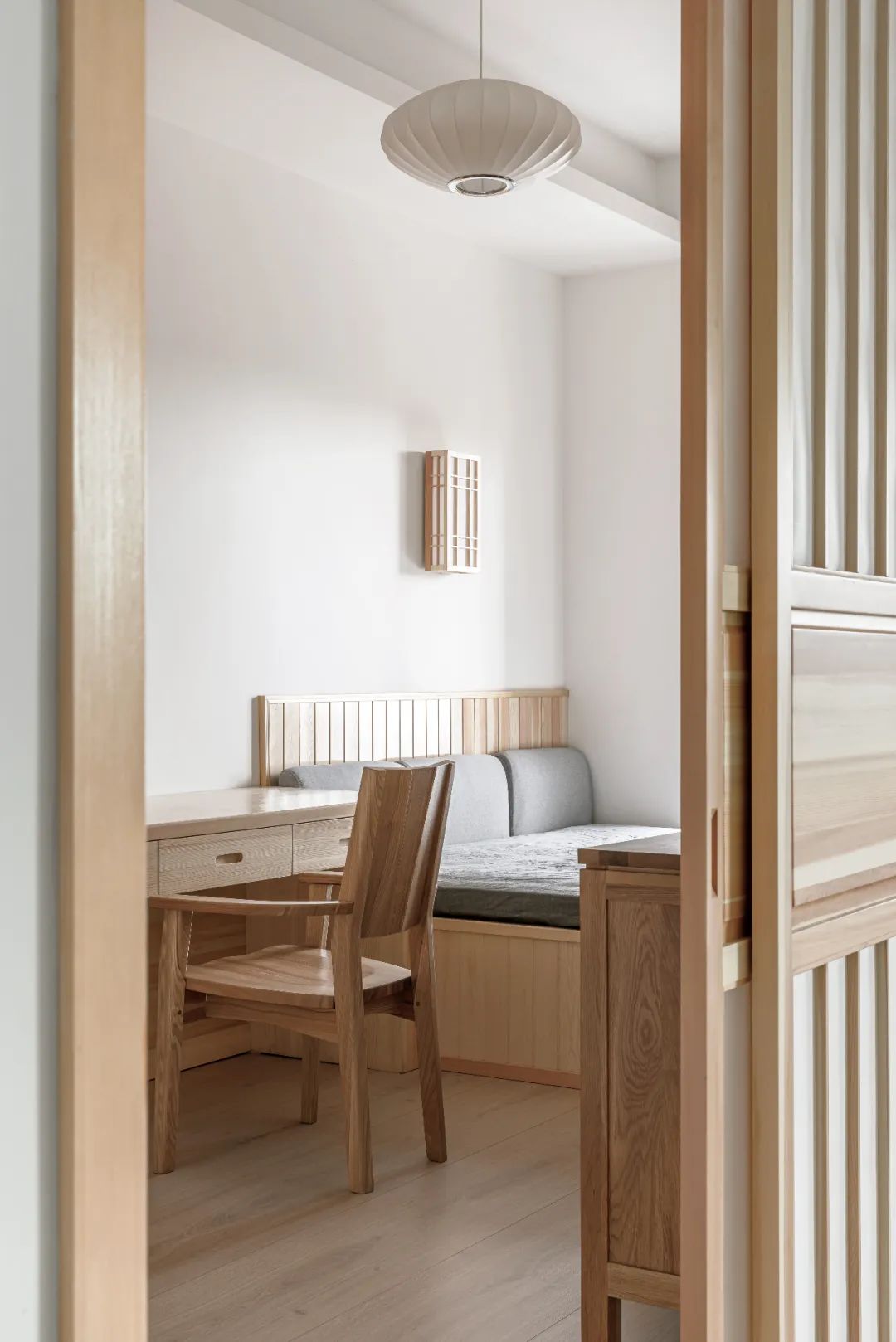 书韵丨中国武汉丨武汉桃弥室内装饰设计有限公司-15