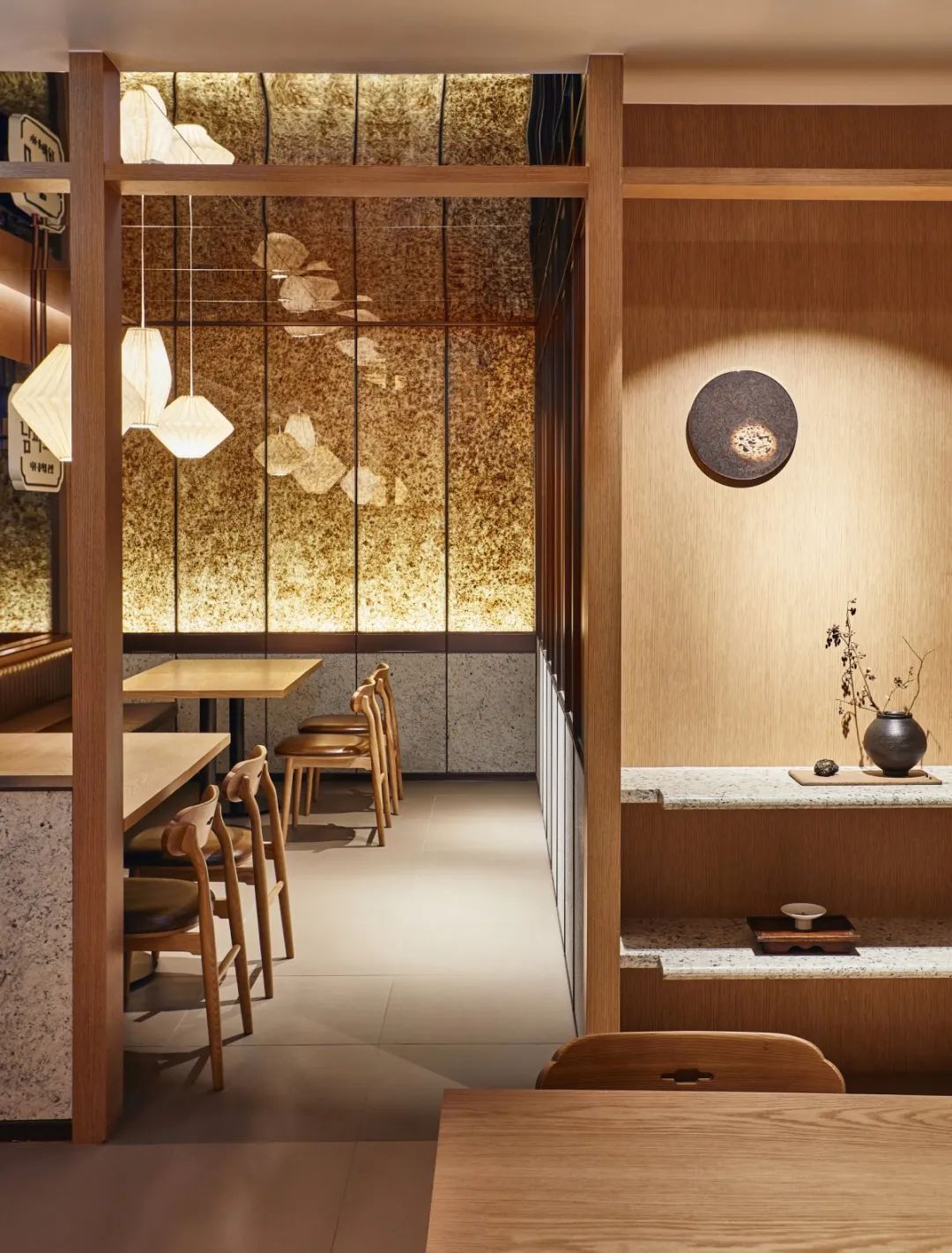 南帕豪斯餐厅丨韩国丨Listen Communication-29