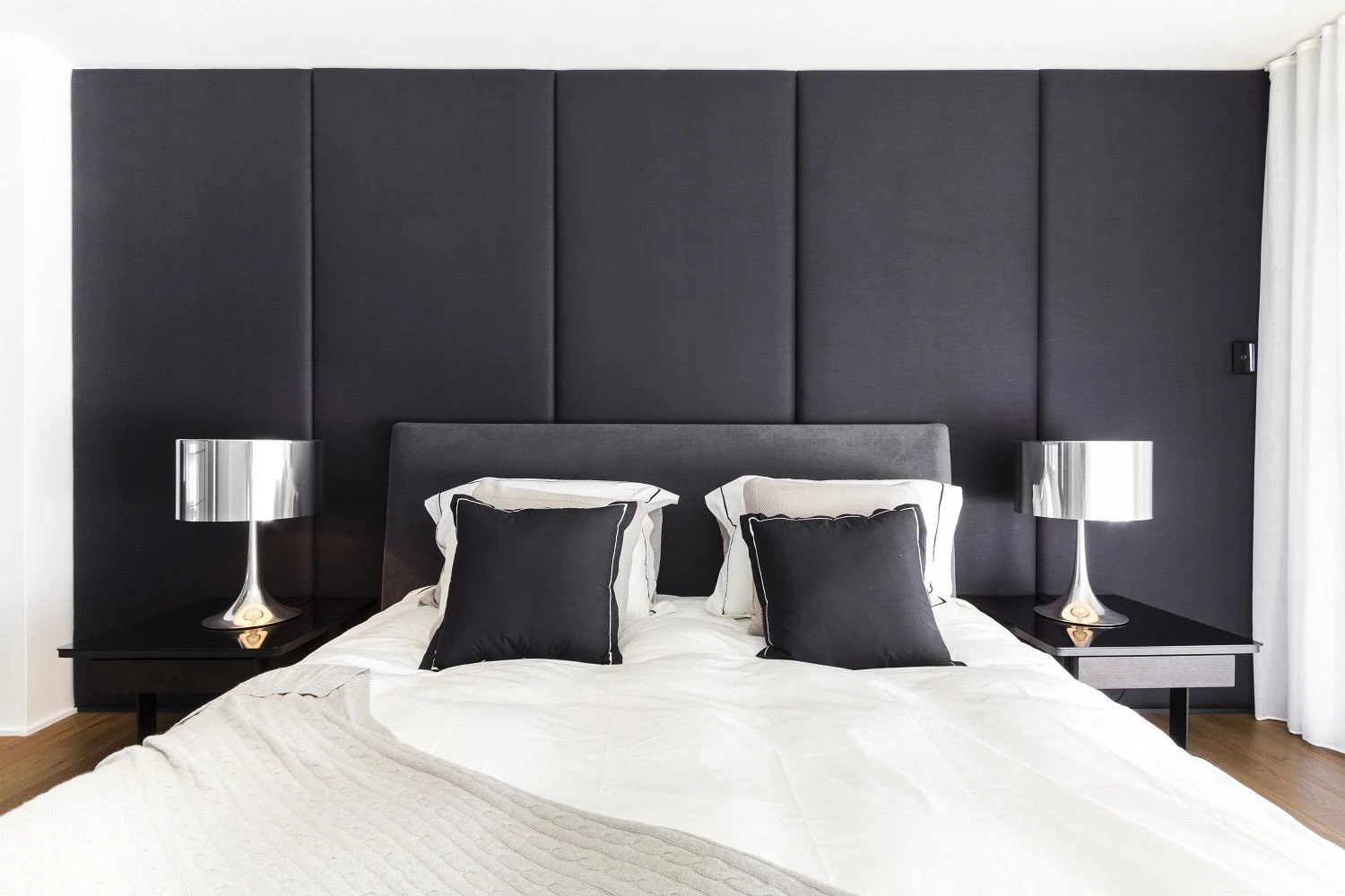 翻新悉尼 Balmain 区维多利亚式排屋，打造现代居住空间-16