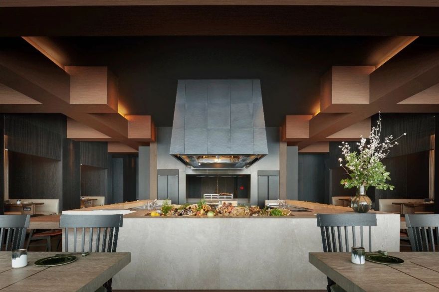 澳洲BAR Studio 2020年北海道柏悦酒店-44