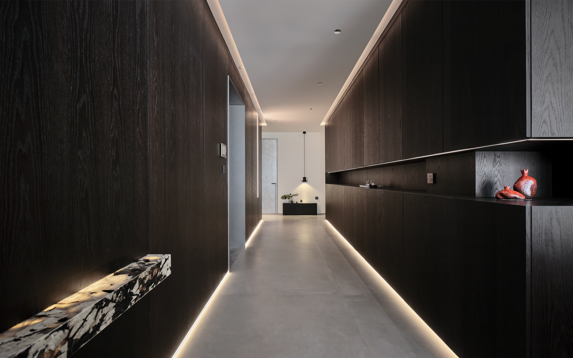 翡翠滨江丨中国温州丨尚格设计-29