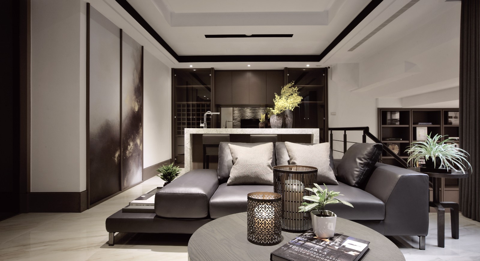 台中都會綠意別墅.宏觀-16