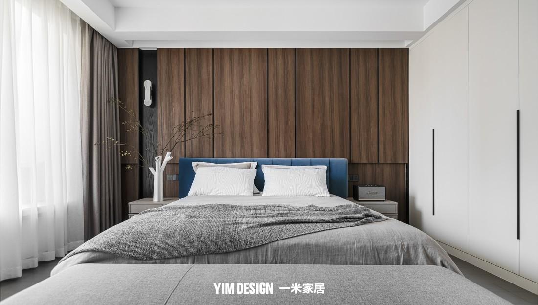 平层丨【一米家居】燕山煎茶-24