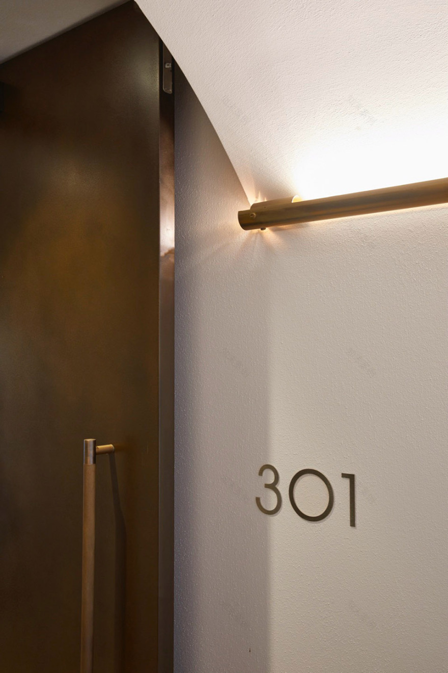 Pointe住宅楼丨澳大利亚悉尼丨Luigi Rosselli Architects-55