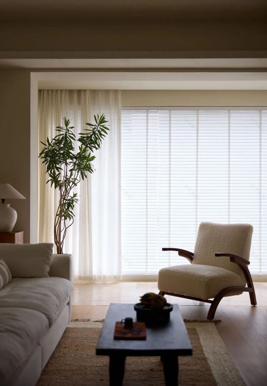 望宸名邸丨中国深圳丨境相设计-19