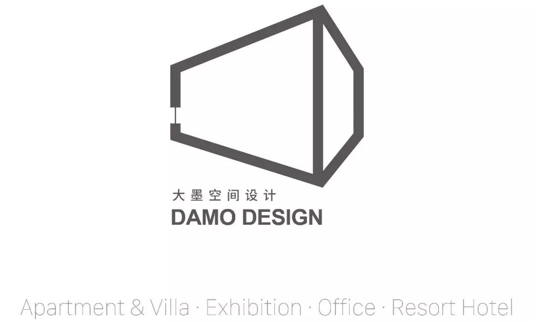 温州·中央公馆私宅丨中国温州丨温州大墨空间设计-0