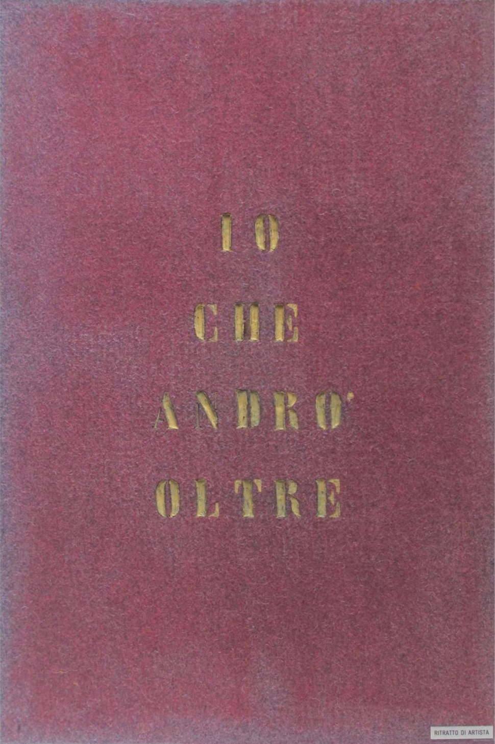 普鲁斯特启示下的 Vincenzo Agnetti 艺术创作-107