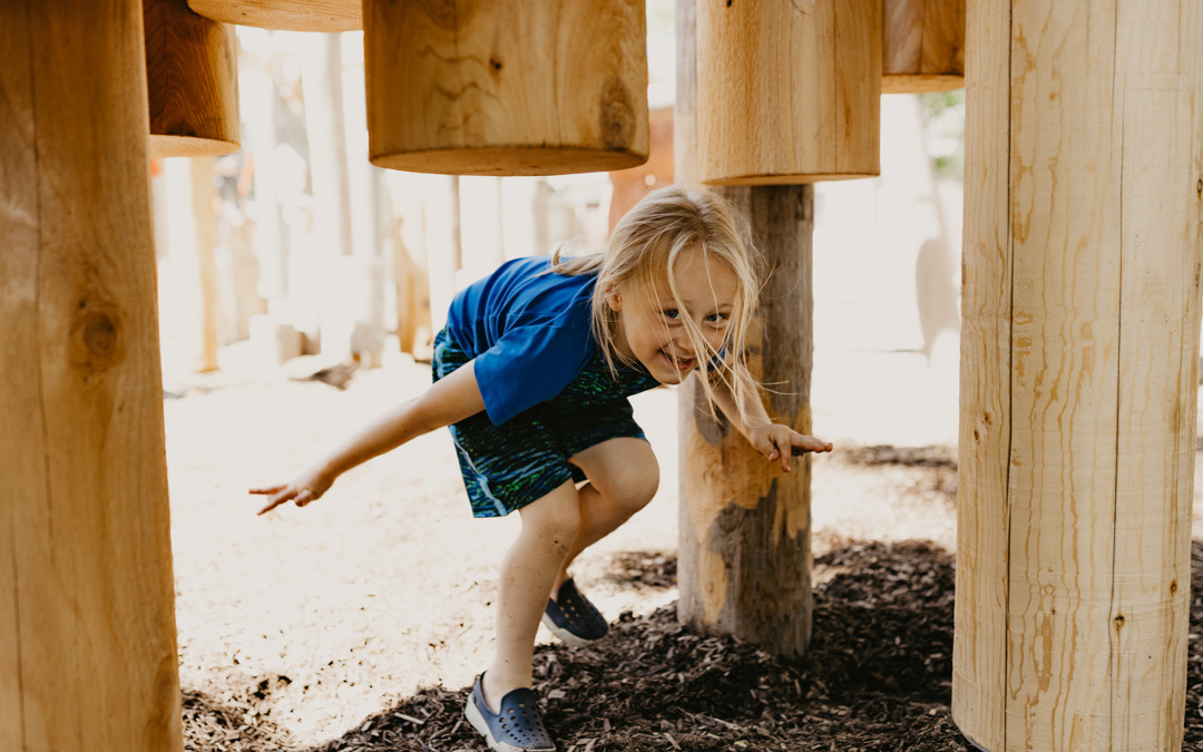 无忧之域 · Earthscape丨美国-76