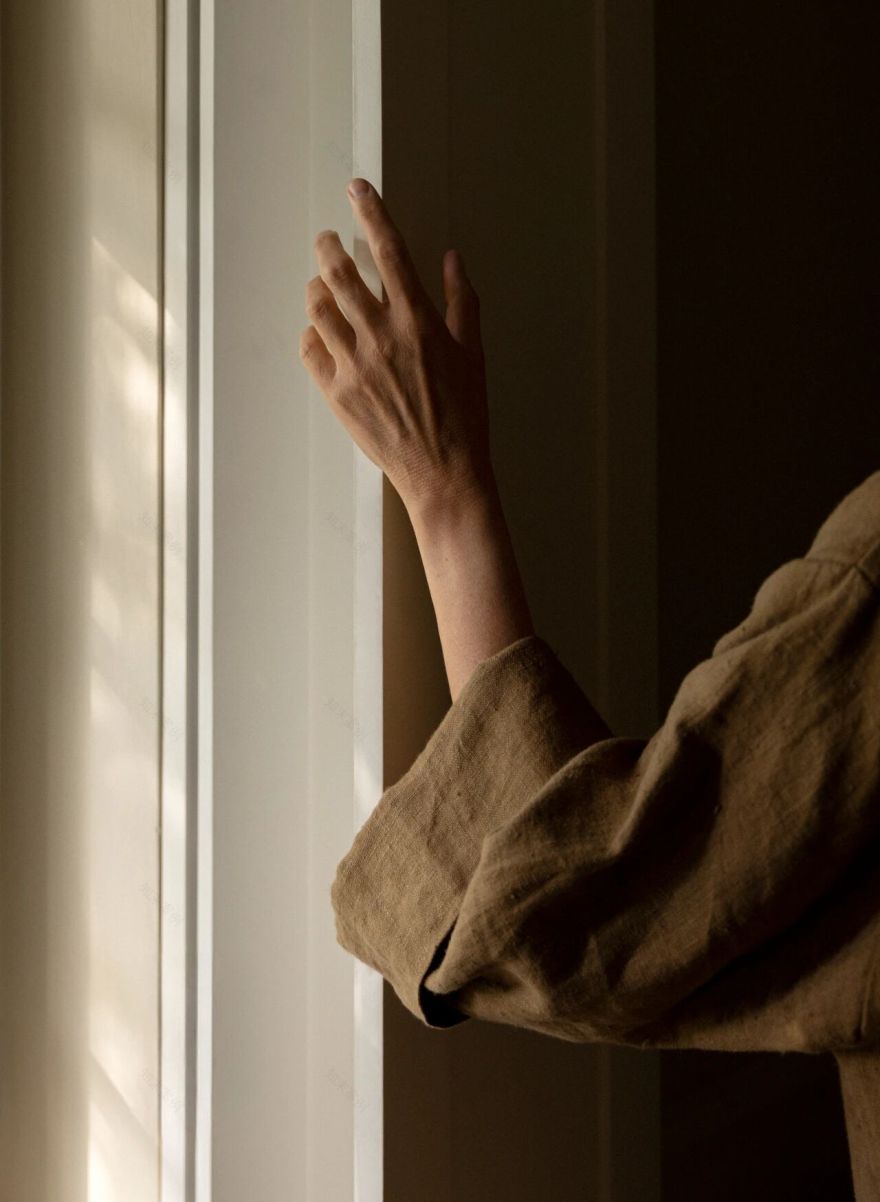 丹麦松林居所“16号旅馆”丨Norm Architects-53