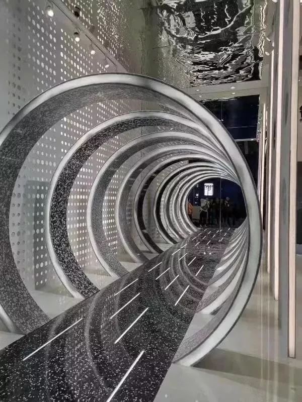 广州设计周盛宴,维上设计首席蓝玉维荣获金住奖-23