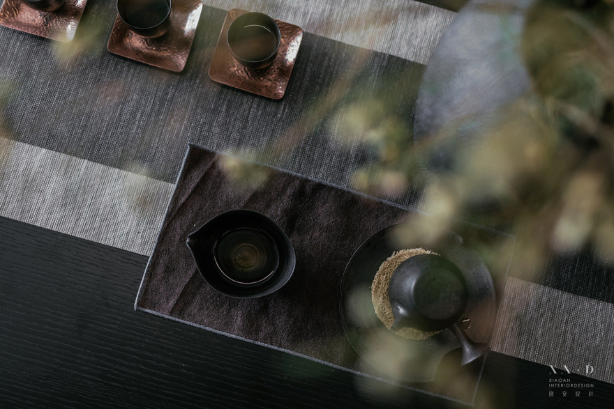 晓安设计 | 影动 · 浮光-53