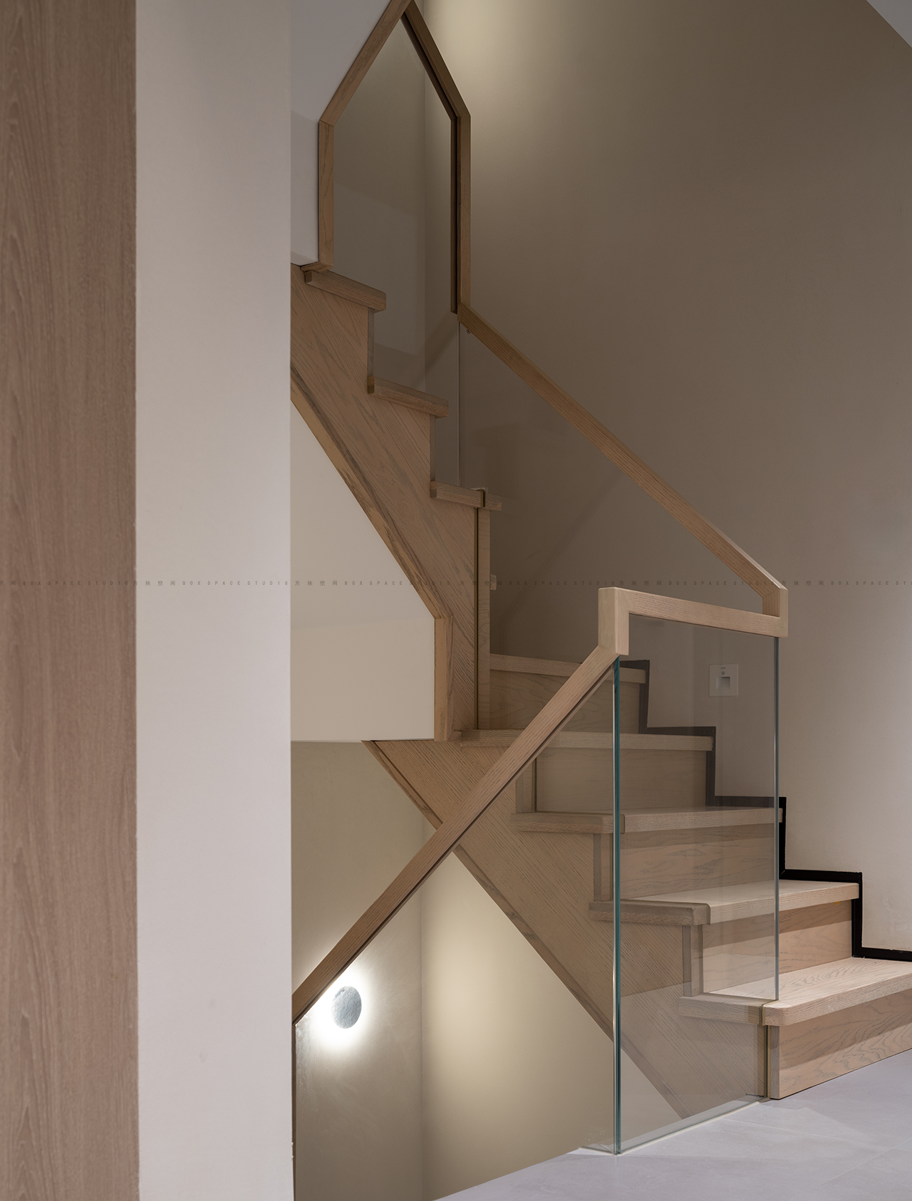 新旅明樾堂丨中国南昌丨方块空间-16